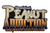 Peanut Addiction