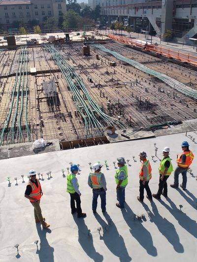 Gray Construction & Associates INC.