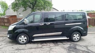 glasgow private cabs