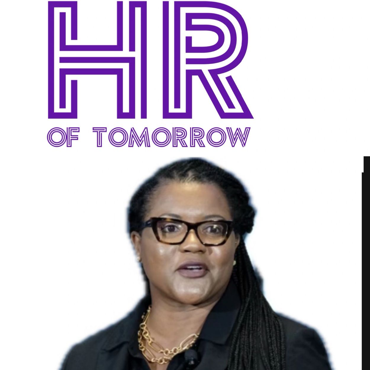 HR of Tomorrow Conference, Paris, France. 30 May 2024 ~ Prioritizing Employee Wellbeing - How Leader