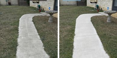 ⭐⭐⭐⭐⭐
“Fast response and affordable pricing. My driveway looks amazing.”