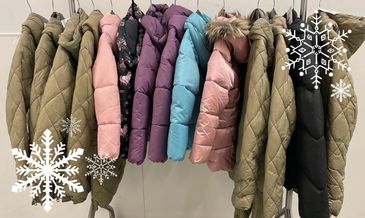 Coats