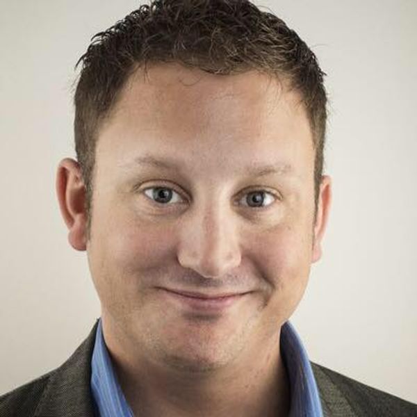 Photo of Bryan Morrison