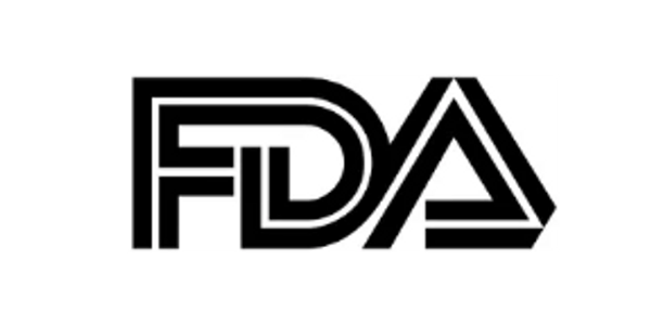 FDA Certificate