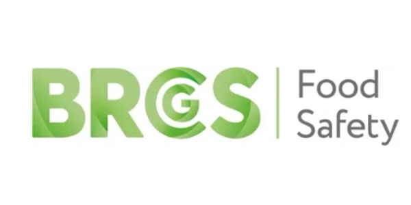 BRCGS  Certificate