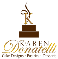 Karen Donatelli Cake Designs
