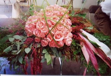 Custom floral for all occasions, made with the freshest flowers. Call us to create your own.