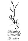 Manning Memorial Services