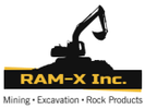 Ram-X Inc