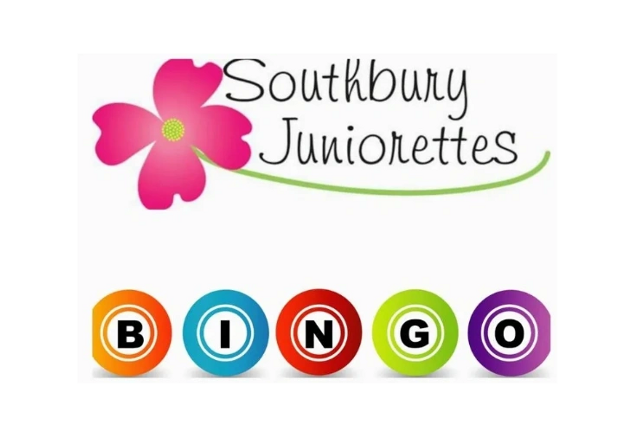 Southbury Juniorettes Bingo logo