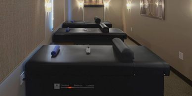 Roller table