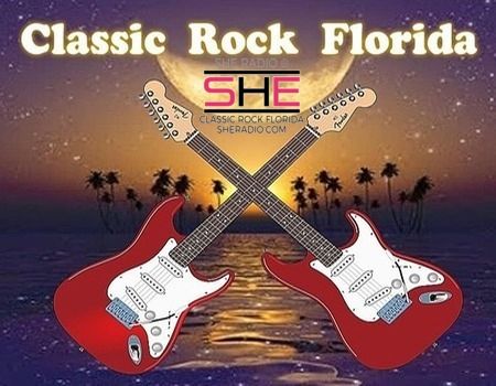 Classic Rock Florida - Classic Rock Music, Classic Rock Radio