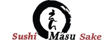 Masu Sushi & Sake