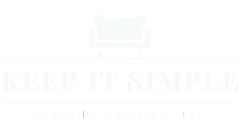 Keep It Simple Staging & Design