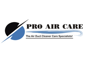 Pro Air Care, LLC - The Air Duct Cleaner Care Specialist