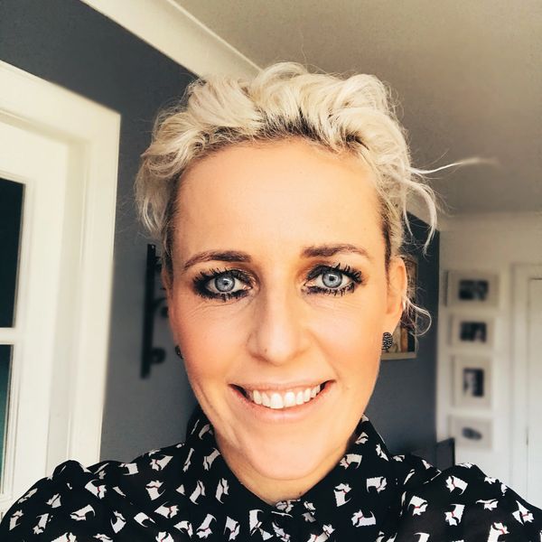 Sarah Legge from No3PR