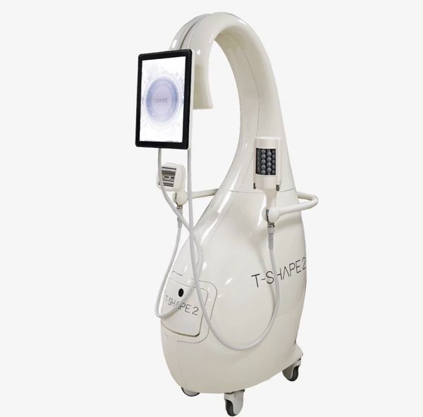 T-Shape 2 delivers the kind of sculpting, firming, and revitalization that will keep you coming back