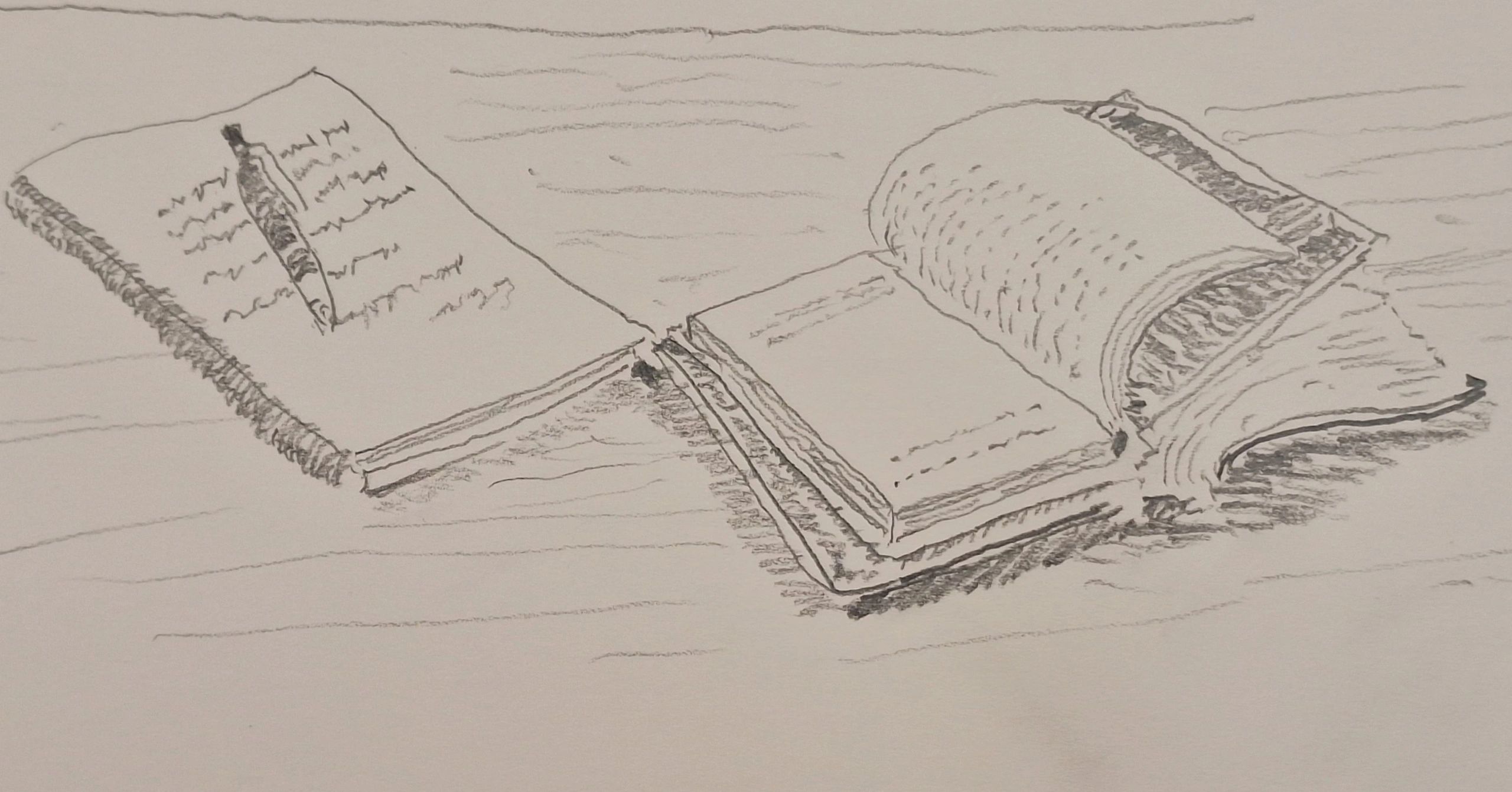 I encourage all of us to write as humans