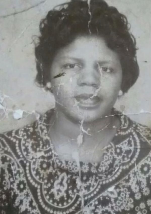 Wanting To Use A Vintage,Torn or Cracked Photo? We Offer Photo Editing For A Perfect Memorial Photo