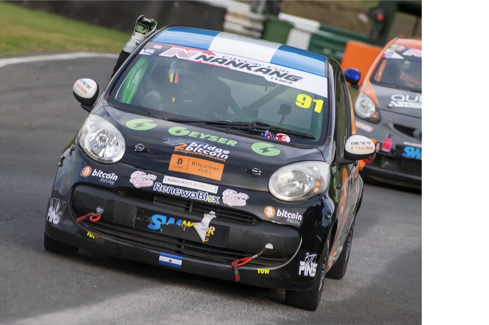 Columbus Ohio Bitcoin Meetup - Home