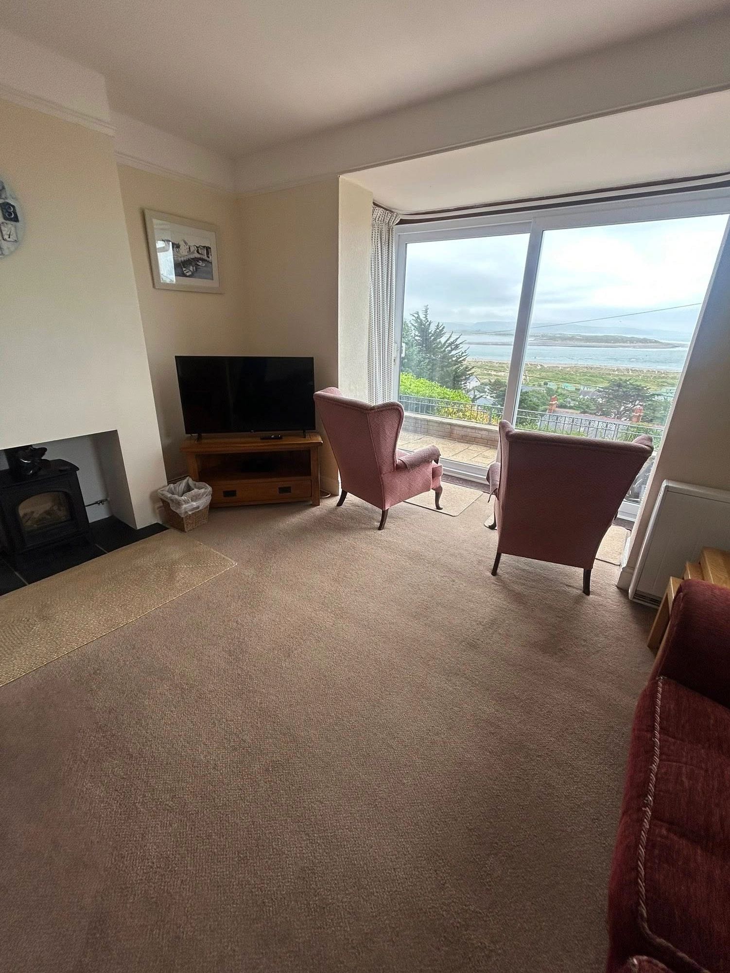 AJ Cleaning Domestic clean