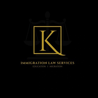 IMMIGRATION LAW SERVICES