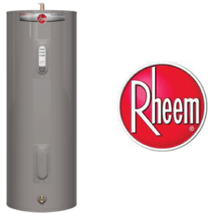 Rheem Hot Water Tank