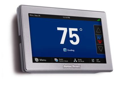 Nexia Smart Thermostat