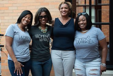 Dr. Philecia Avery, founder, and Cincinnati Boss Leaders