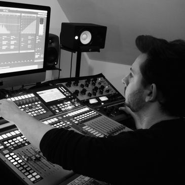 Just £25 per hour for access to all studio equipment as well as a free studio orientation with your