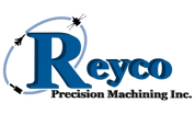Reyco Precision Machining