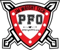 J.M. Wright Technical High School PFO