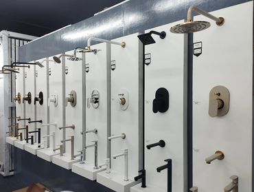 Designer taps and faucets in Vijayawada