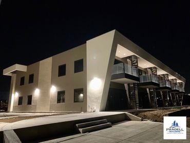 Tiva Office Buildings