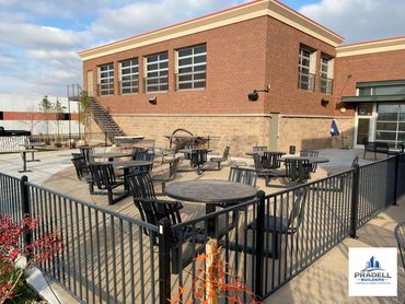 30/70 Sports Bar & Grill