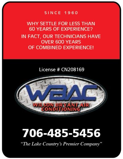 wilson bryant air conditioning lake oconee exclusive coupons and savings only here