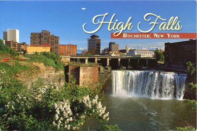 Rochester's Heating & Air Conditioning Specialists