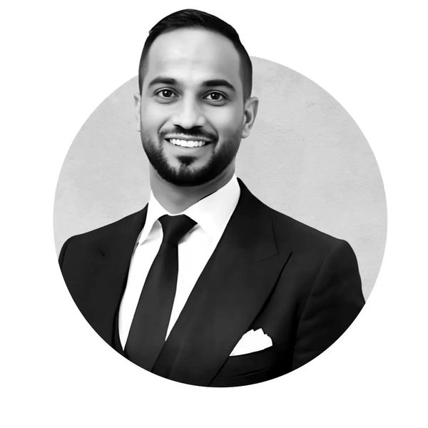 Rana Mukherji, CEO of the year