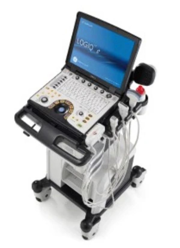 Diagnostic Ultrasound