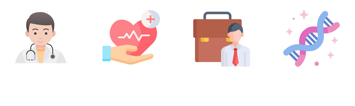 BIOVIIIx - I nostri valori