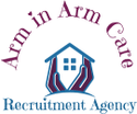 Arm in Arm Care Recruitment agency