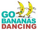 GO BANANAS DANCING LLC