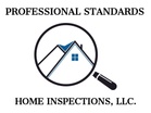 Professional Standards Home Inspections, LLC. 848-480-5945