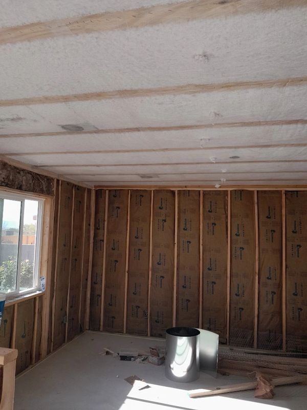 insulation