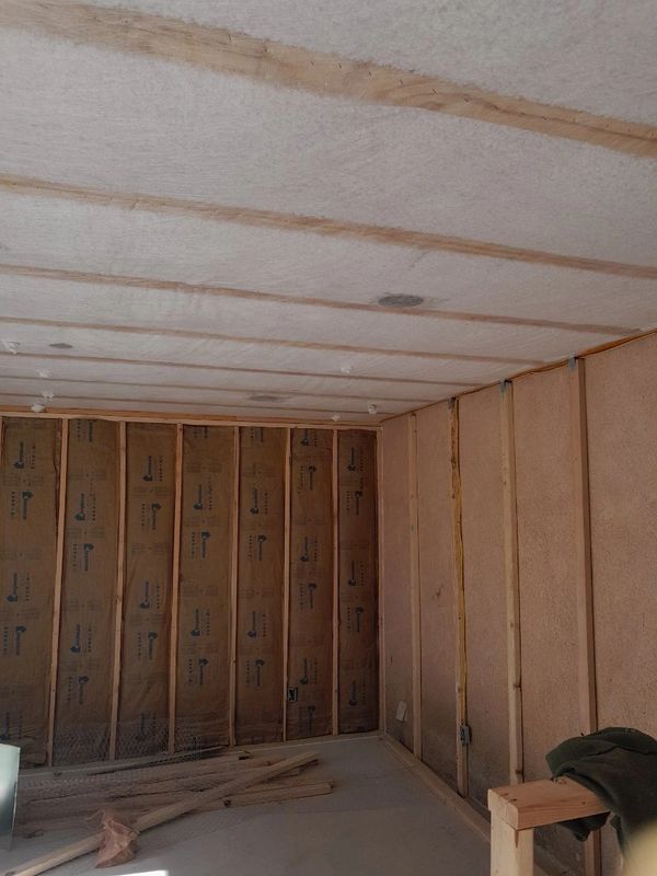 insulation