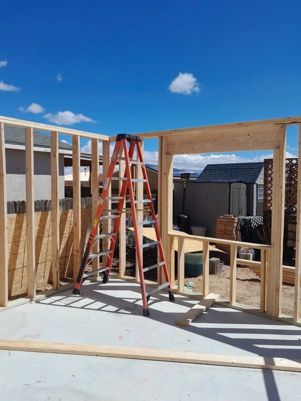 Framing