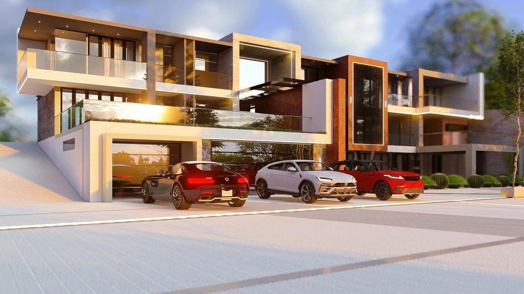 Architect designing bespoke house plans, Durban, Harare, Zimbabwe, South Africa