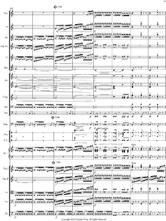 Wise Mystical Tree Sheet music for Flute (Solo)