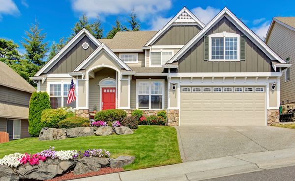 home inspection, pride of ownership