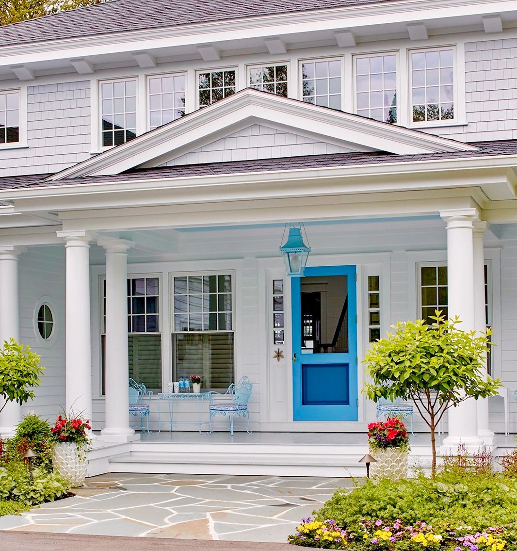 Home Inspector,Robert Skutecky